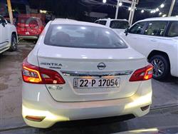 نیسان سێنترا